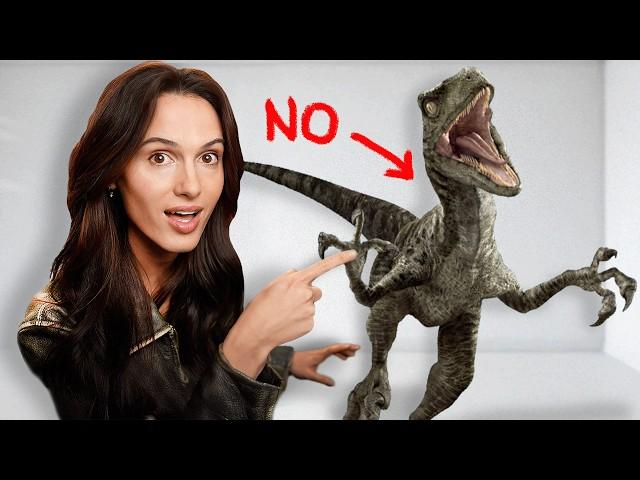 You’re Probably Wrong About Dinosaurs