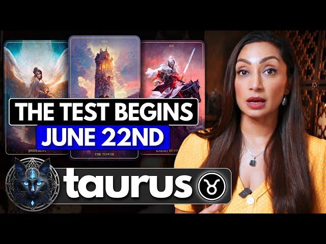 TAURUS ︎ "Like It Or Not, This Is About To Happen To You!"  Taurus Sign ₊‧⁺˖⋆