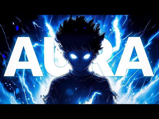 AURA = ️   21 MIN AURA MUSIC PLAYLIST 2025 FUNK, GYM, AGGRESSIVE