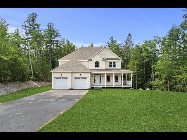 63 Lorden Road New Boston, NH | ColdwellBankerHomes.com