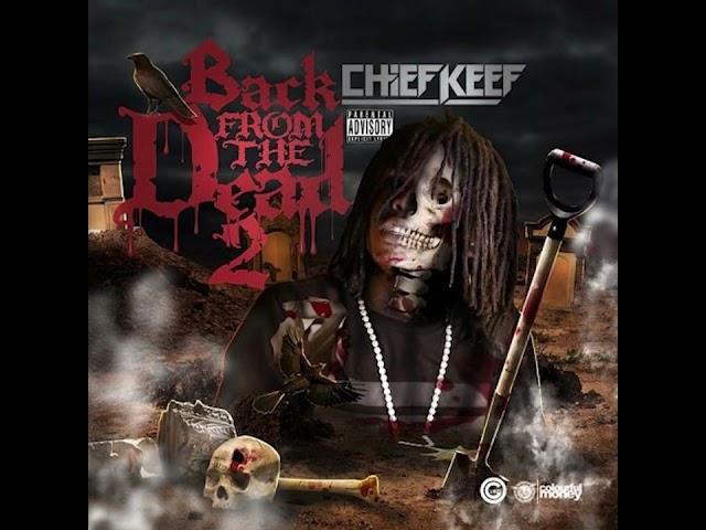 Chief Keef - Stupid [Official Audio]