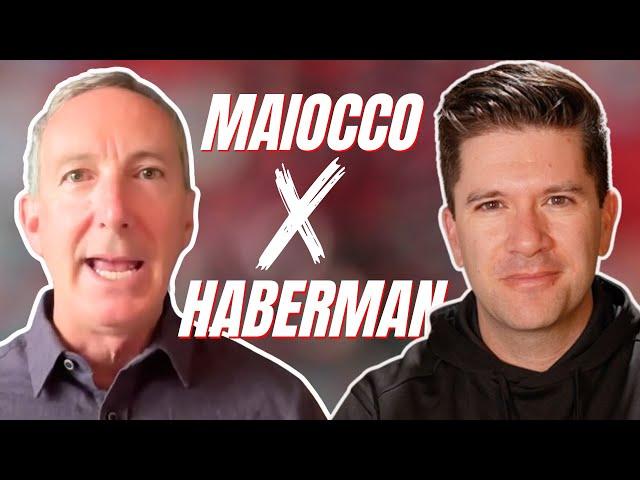 How The 49ers Keep It Rolling | Matt Maiocco x Guy Haberman