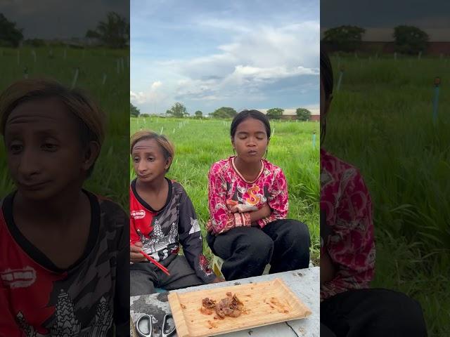 Yummy Bites Crispy Dried Squid  |#viralvideo #satisfying #fyp