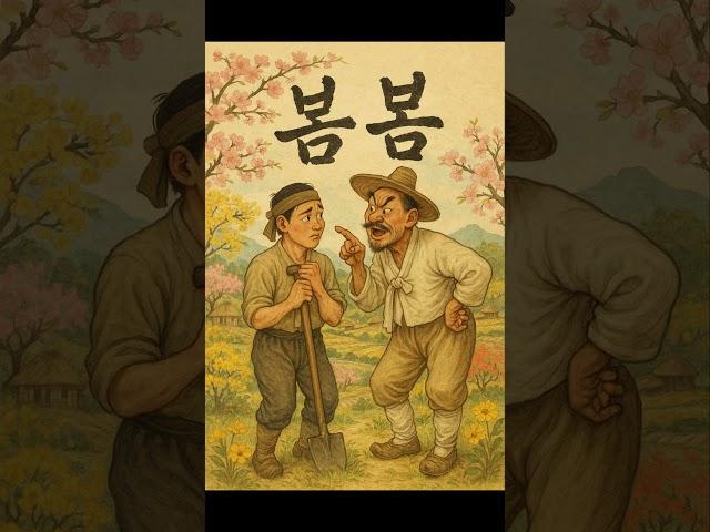 [하루 한줄] 딸 준다더니… 몇 년째 일만 시키는 장인어른..흠... #오디오북 #책읽어드립니다