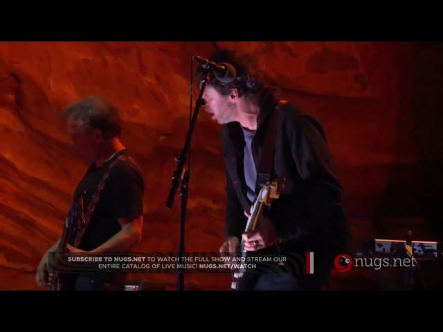 "Brown Eyed Women" - Joe Russo's Almost Dead at Red Rocks Amphitheatre 6/3/22