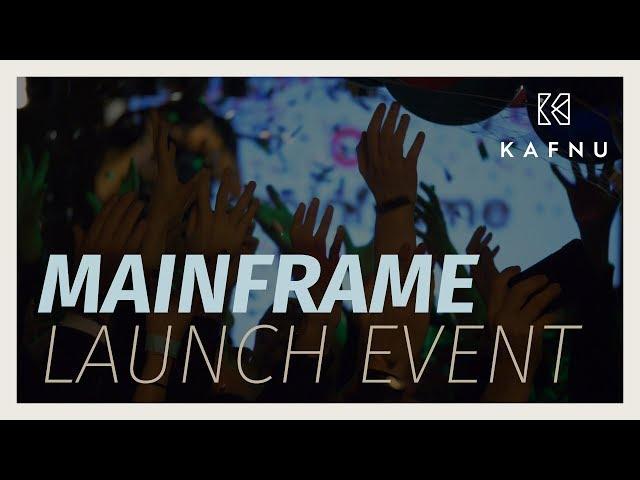 【Kafnu Events】Mainframe Token After-hour