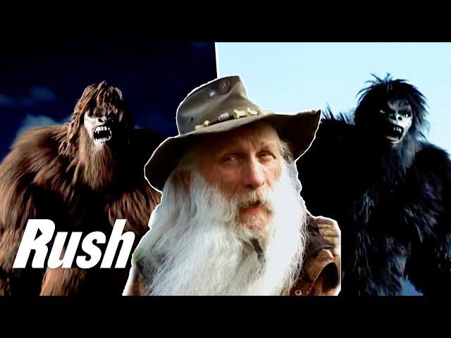 Bigfoot Hunts, Traps & More Scary Moments Of Season 2 Of Alaska Monsters