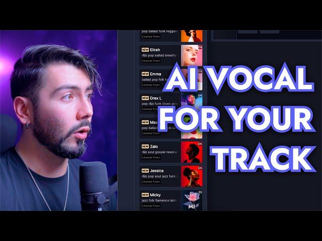 A Quick Overview of How AI Vocals Can Enhance Your Track | ACE Studio