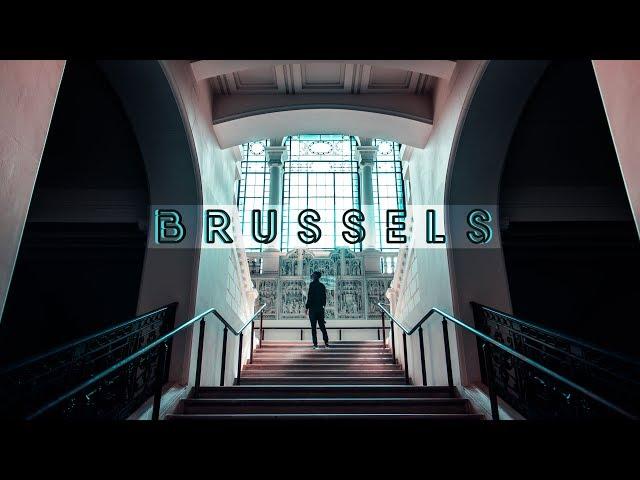 Nostalgic Dream- Brussels