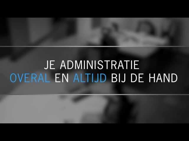 Jonas Administraties // Attacom