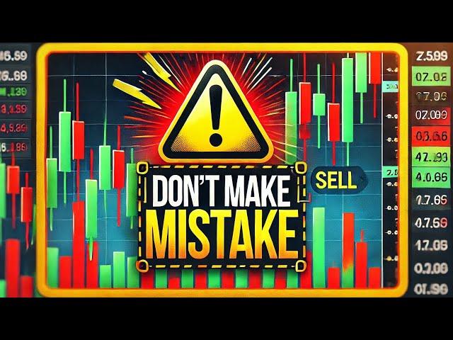 Road to $100,000 PART 2  DON'T MAKE THIS MISTAKE IN POCKET OPTION!