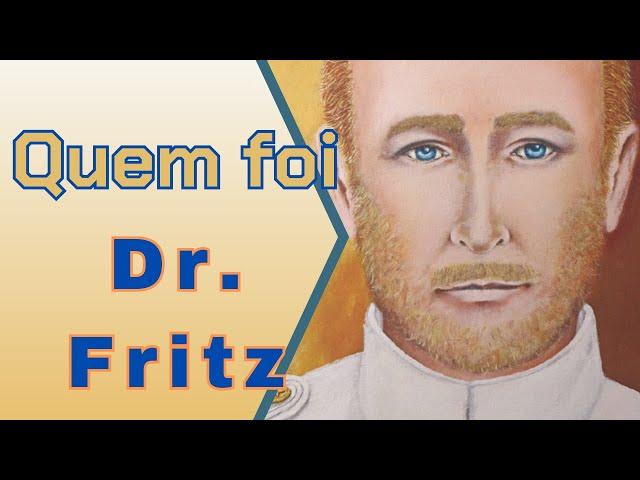 Dr. Fritz quem foi? História, cirurgias e o predestinado Ze Arigo.