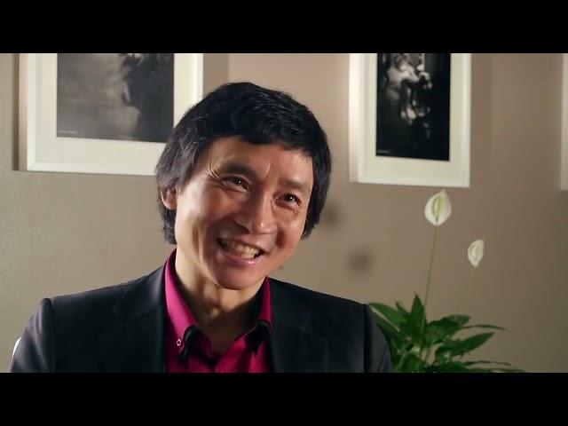 Li Cunxin‘s interview - The Peasant Prince