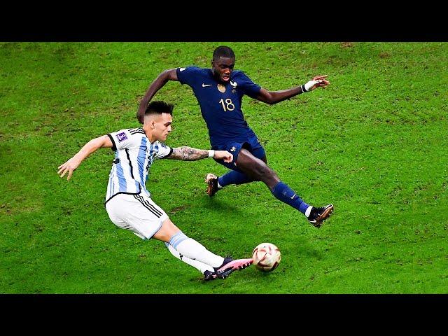 Lautaro Martinez ALMOST SCORED!