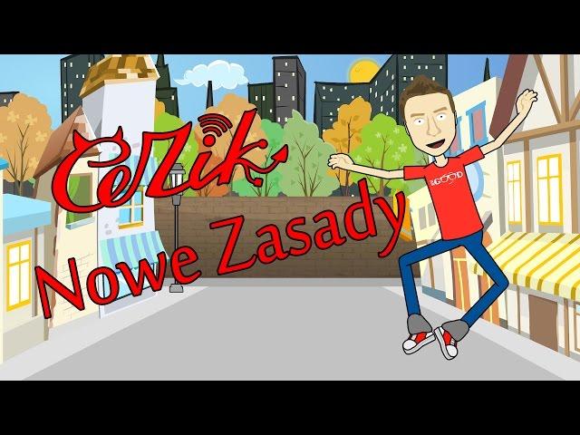 CeZik - Nowe Zasady