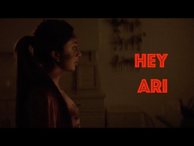 Hey Ari | An LA 48 Horror Film | iBuddy Productions