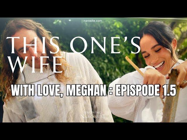 With Love Meghan, Episode 1.5 ( Meghan Markle)