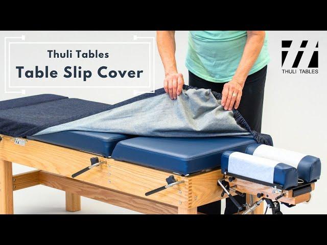 Table Slip Cover - Thuli Tables