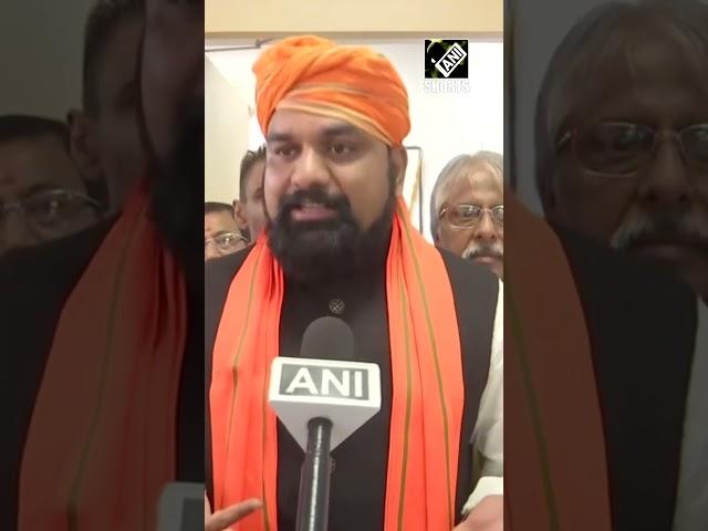 Drama being staged by CM Nitish Kumar for appeasement: Samrat Choudhary on Bihar caste census report