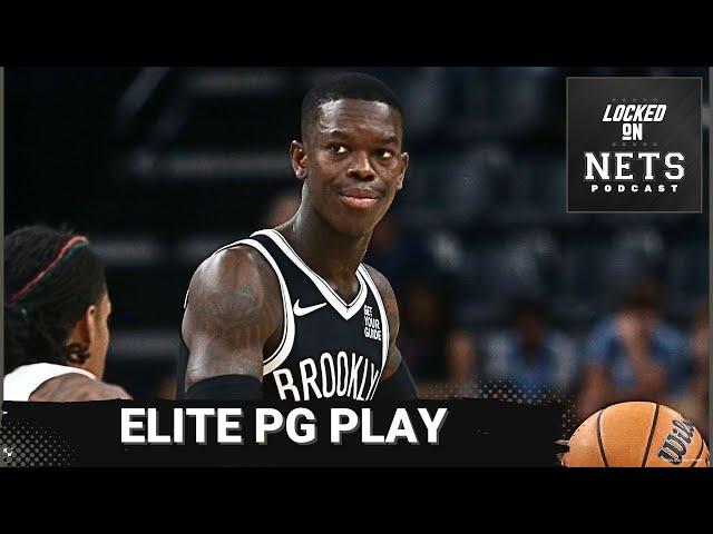 Nets blow past Grizzlies: Is Dennis Schröder too good for the tank?