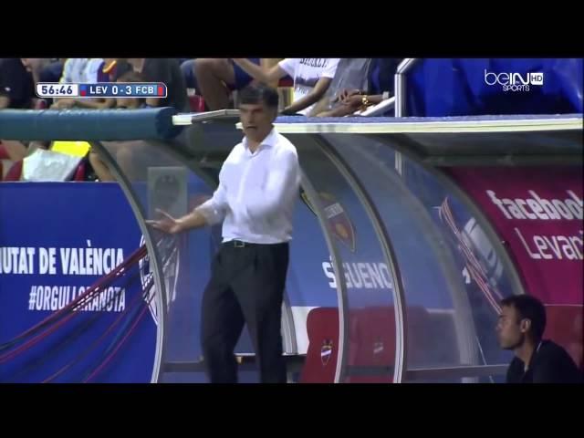 0-3 Sandro Ramírez