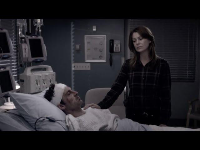 Meredith & Derek | Chasing Cars