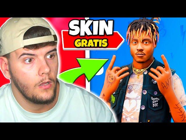 *JUICE WRLD* A FOST CONFIRMAT SI E GRATIS 100%, JUCAM RANKED DE DIMINEATA !