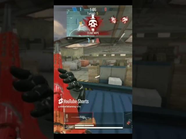 I Survived The IMPOSSIBLE HEADSHOT CHALLENGE!