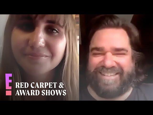 What We Do in the Shadows Season 4 BTS Secrets | E! Red Carpet & Award Shows