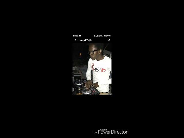 Dj k-Hood