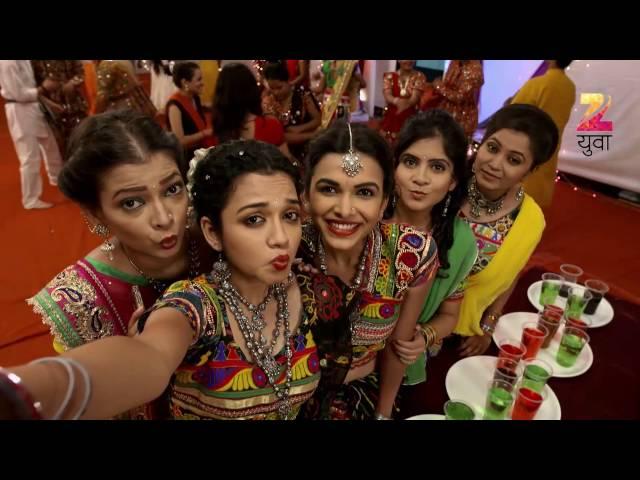 EP 36 - Freshers - Indian Marathi TV Show - Zee Yuva
