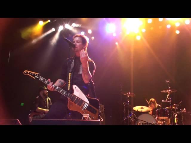 David Cook - Straight Ahead (Temecula)