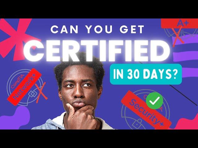 Master I.T. "Zero To I.T. Hero" Review (Student success, certs, is it worth it?) Part 2