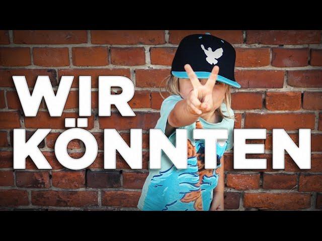 Kilez More ft. Morgaine & Äon - WIR KÖNNTEN [prod. Veysigz]