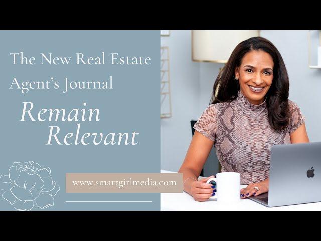 The New Real Estate Agent's Journal