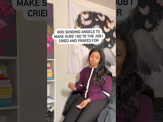 Be careful what you pray for #pray #humor #funnyshorts #work #relatable