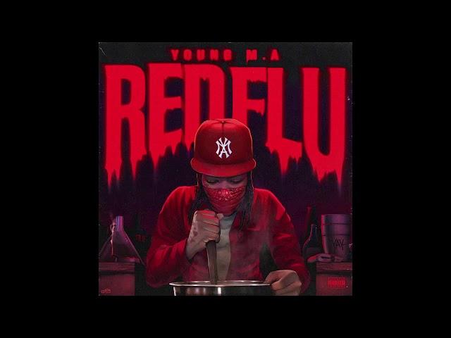 Young M.A "Trap or Cap" (Instrumental Remake)