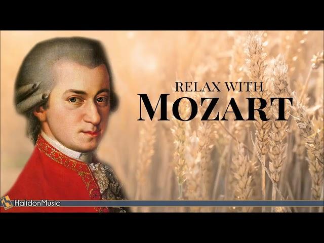 6 Hours Mozart for Studying, Concentration, Relaxation