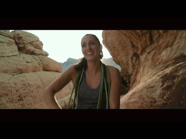 GMC Presents: When Passion Meets Precision featuring Professional Rock Climber Alex Johnson – Part 1