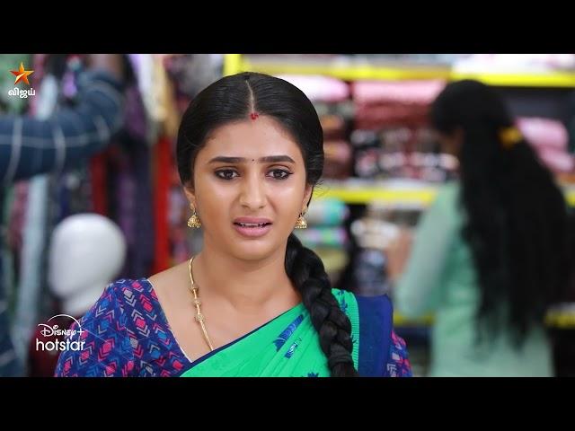 Ponni | 21th to 26th October 2024 - Promo