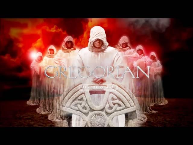 Chant GREGORIEN - Gloria