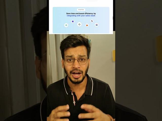 Lyne AI: Personalized Cold Emails in Seconds