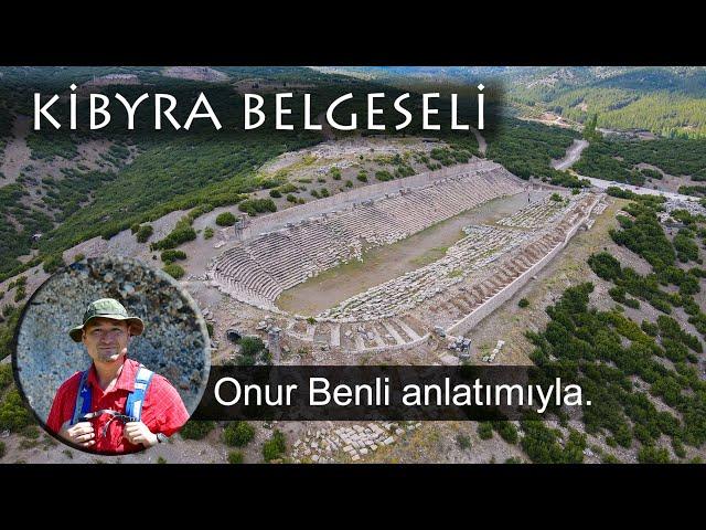 Kibyra Ancient City Documentary Turkey