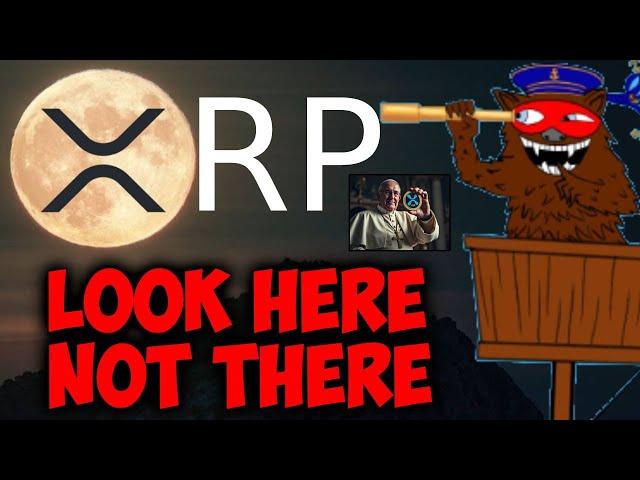 Ripple XRP GREEN LIT MOON SOON SEASON BEGINS MR POOL IS BACK HINTS TOWARD PROSPERITY!!!