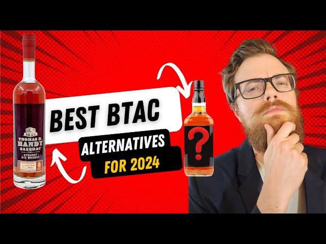 Top 10 Best BTAC Alternatives in 2024!