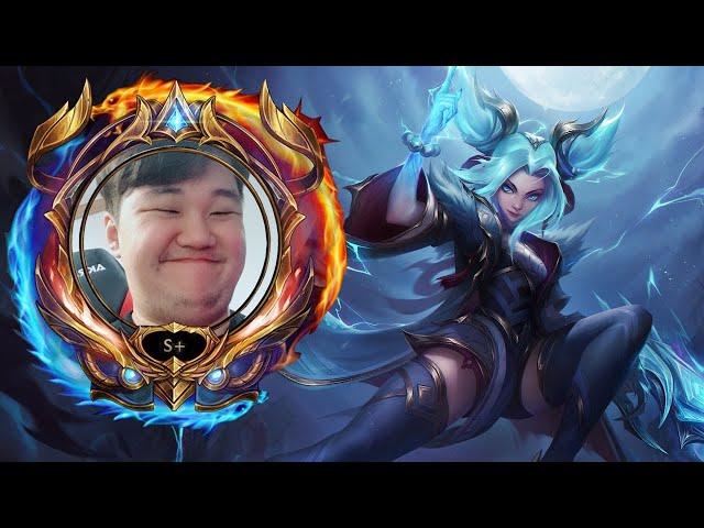 심심하면 그마찍는 프레이 6월 롤 매드무비#3 - High Elo Pray Montage