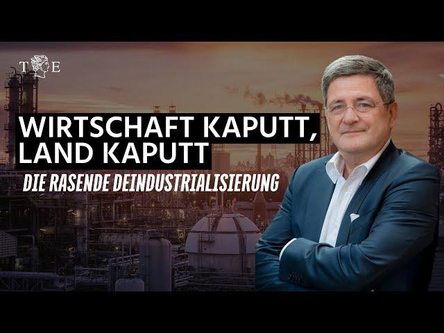 "Wenn der Brummi nicht brummt, läuft die Wirtschaft nicht rund":  Die Wirtschaft bricht zusammen