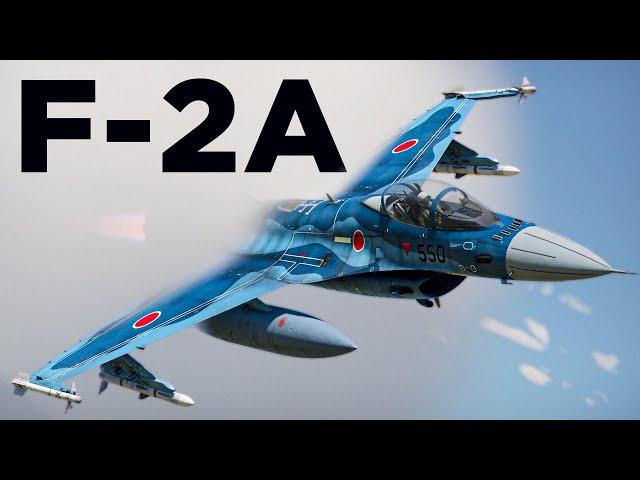 F-2A: Viper + Zero