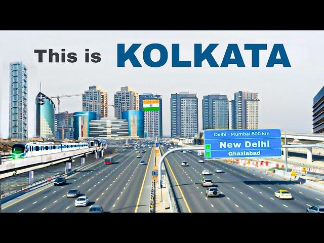 Kolkata city 2024 | Capital of west bengal | cultural city of india | चलिए घूमते हैं कोलकाता 