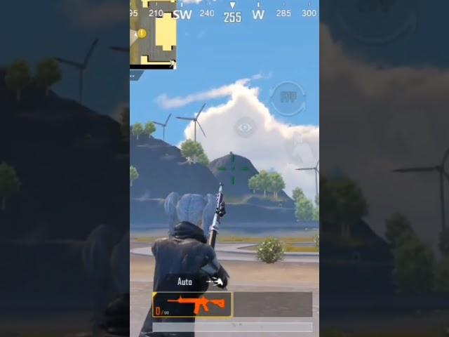 4X SCOPE SENSITIVITY GOOGLE PIXAL 4a(5g) PUBG MOBILE